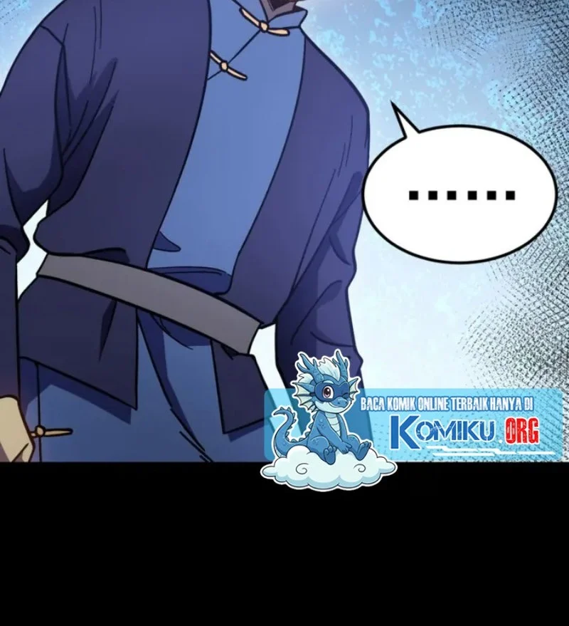 Apex Future Martial Arts Chapter 274 page 51