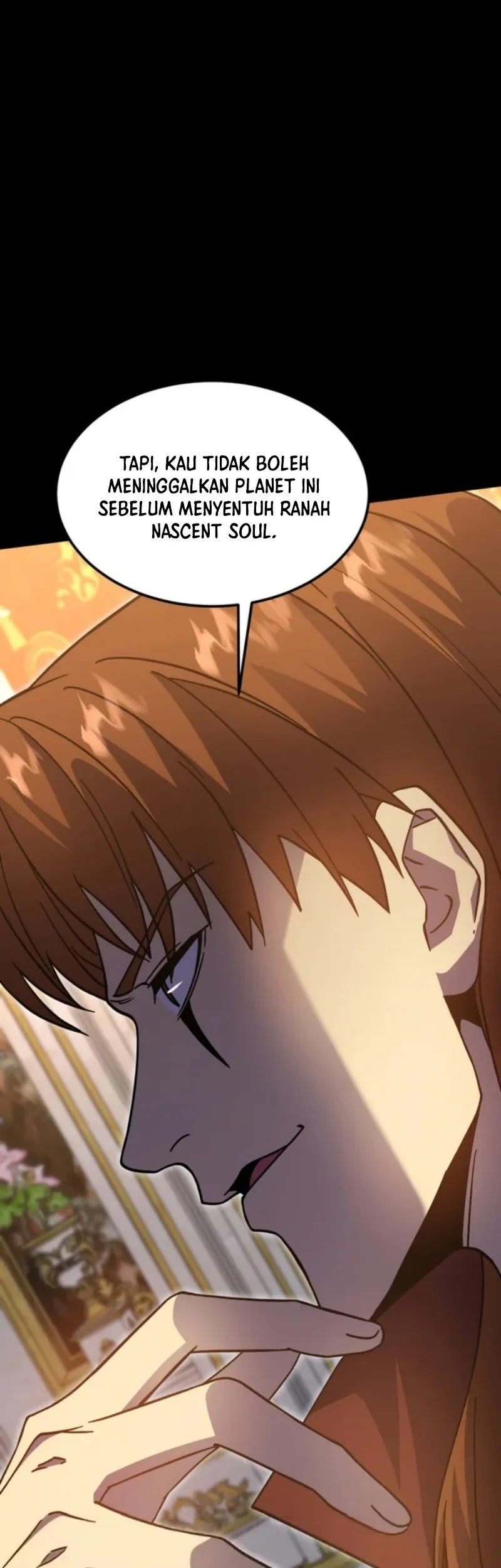 Apex Future Martial Arts Chapter 274 page 58