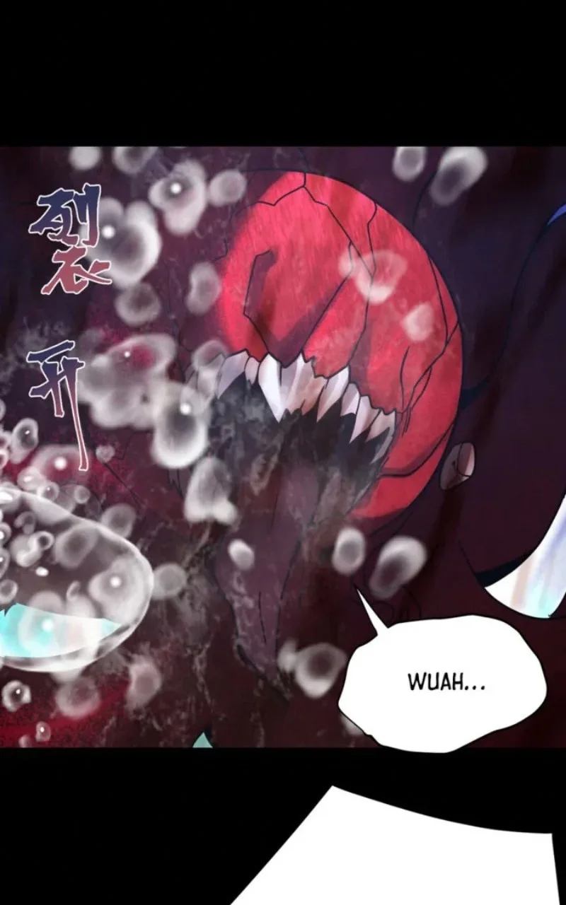 Apex Future Martial Arts Chapter 274 page 9