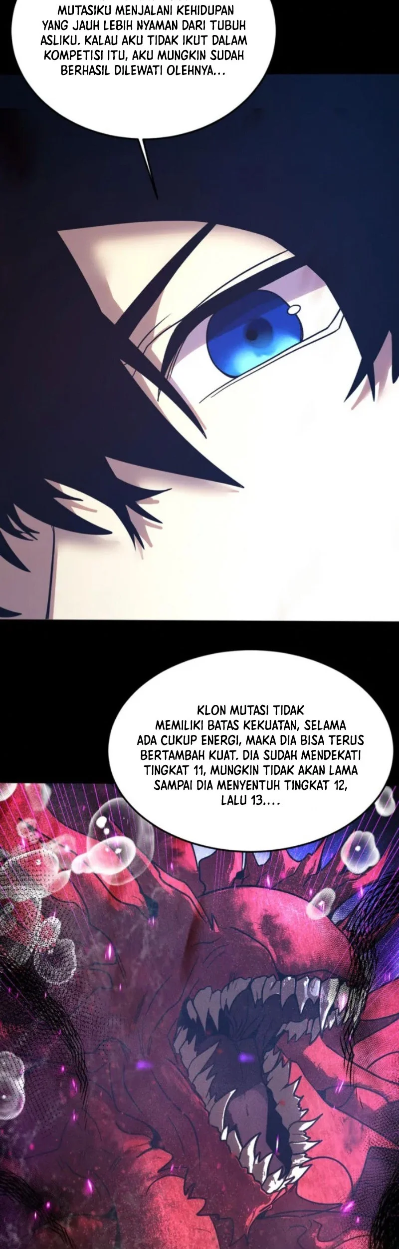 Apex Future Martial Arts Chapter 274 page 12