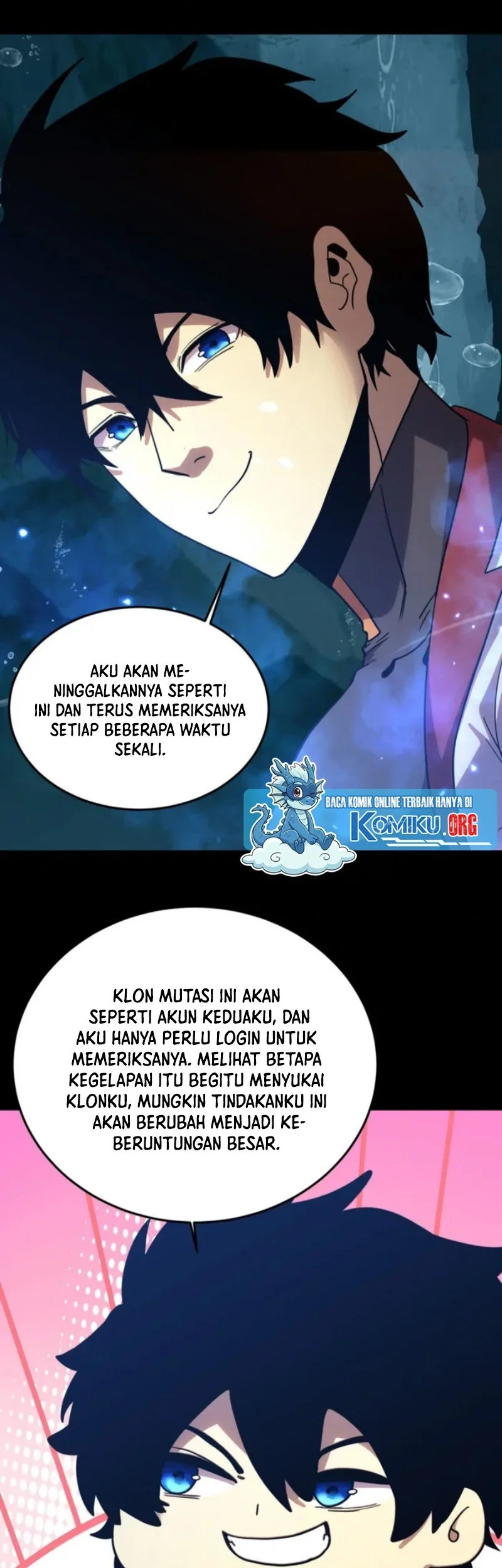 Apex Future Martial Arts Chapter 274 page 16