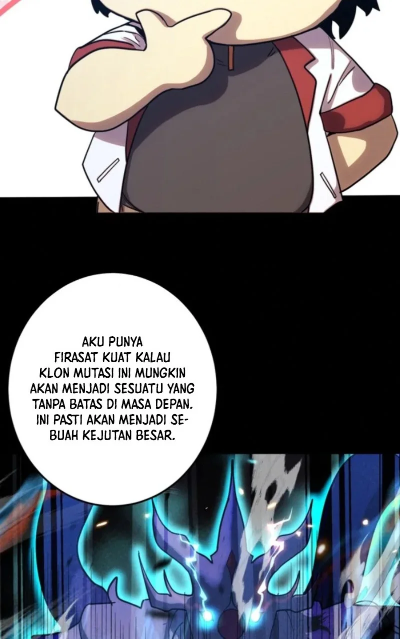 Apex Future Martial Arts Chapter 274 page 17