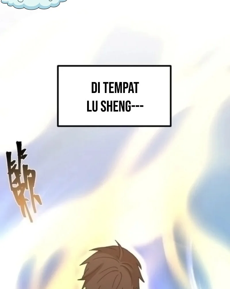 Apex Future Martial Arts Chapter 276 page 19