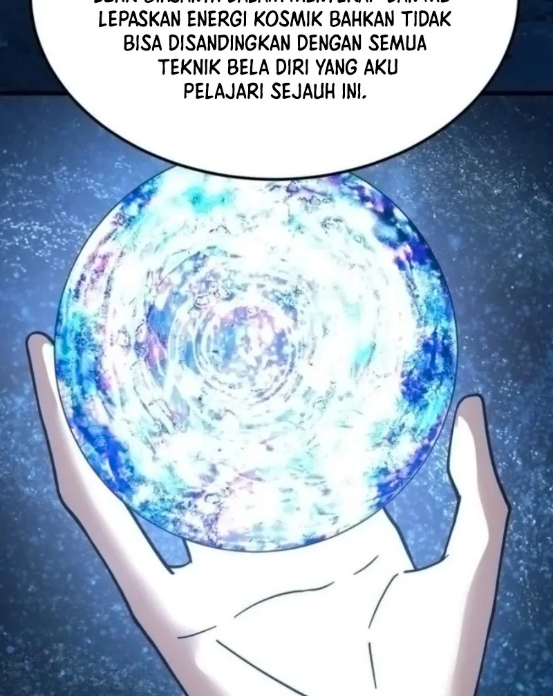 Apex Future Martial Arts Chapter 276 page 25
