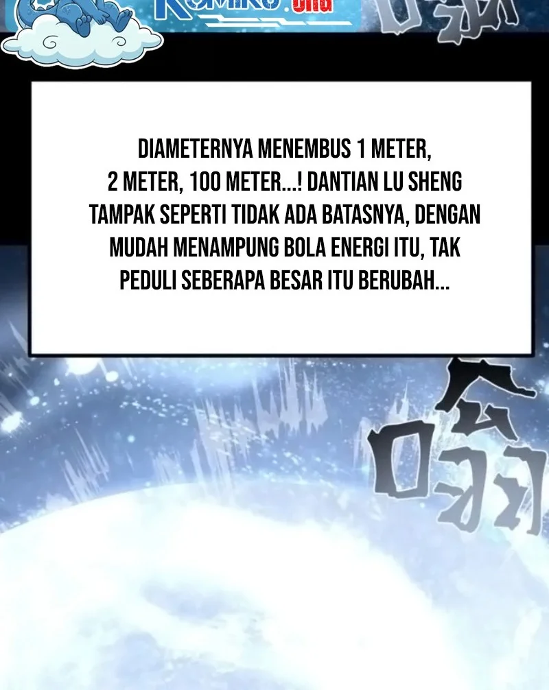 Apex Future Martial Arts Chapter 276 page 31