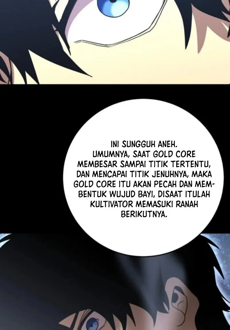 Apex Future Martial Arts Chapter 276 page 33