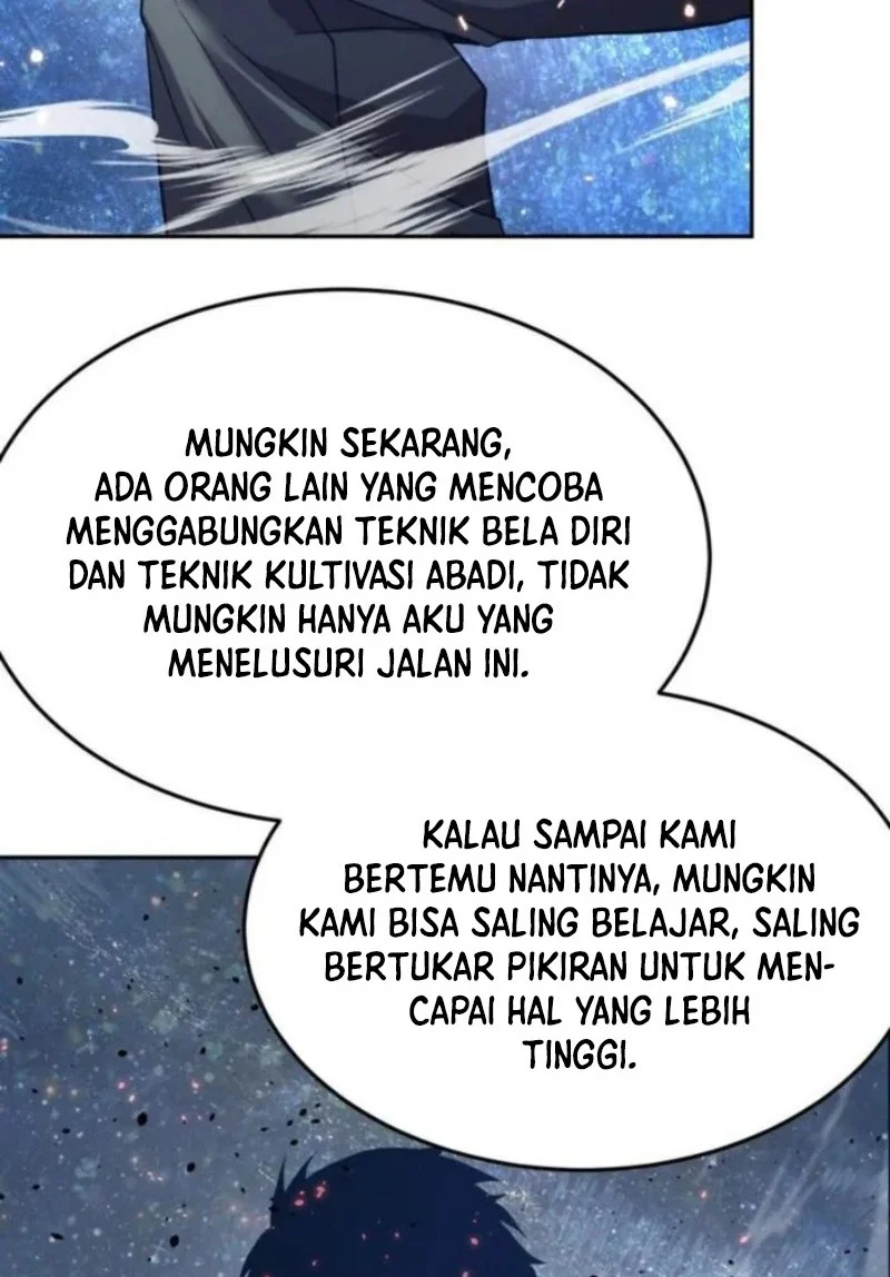Apex Future Martial Arts Chapter 276 page 37