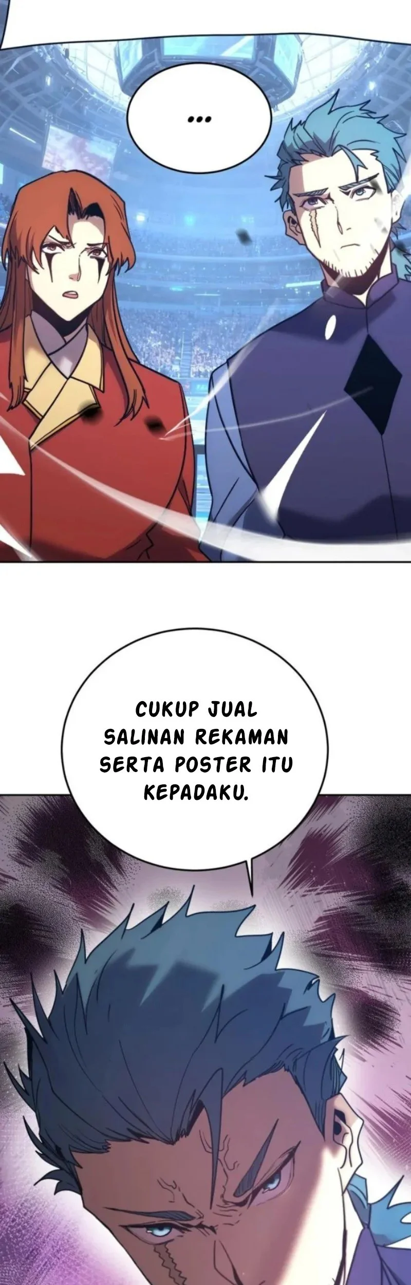 Apex Future Martial Arts Chapter 276 page 60