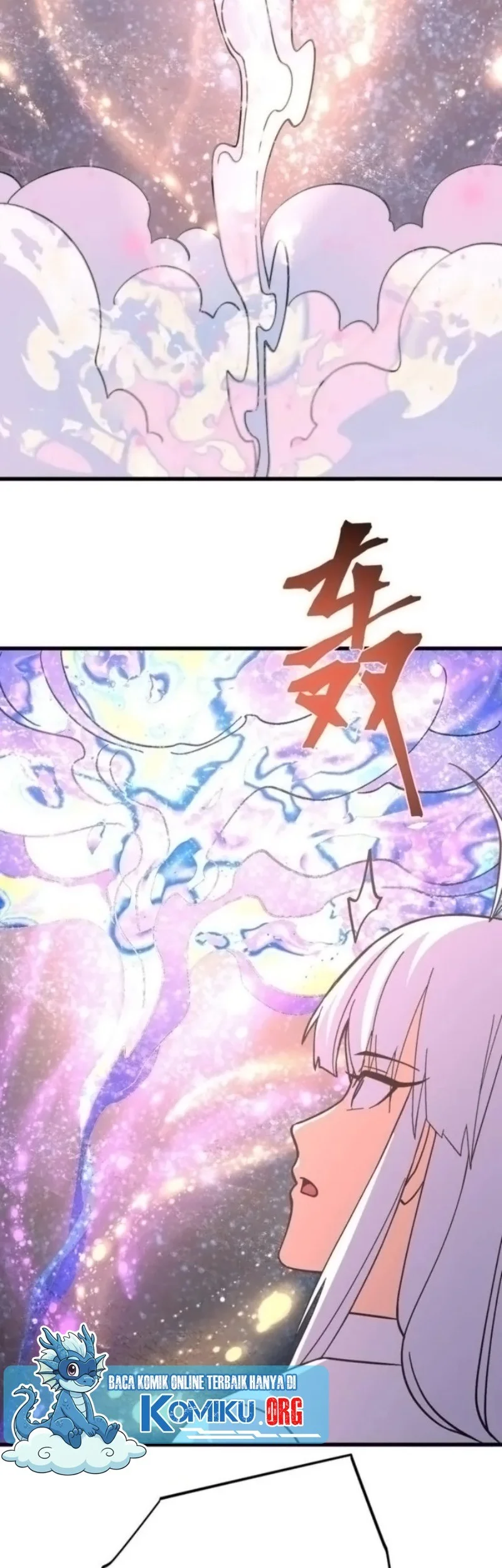 Apex Future Martial Arts Chapter 276 page 10