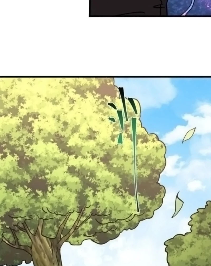 Apex Future Martial Arts Chapter 276 page 15