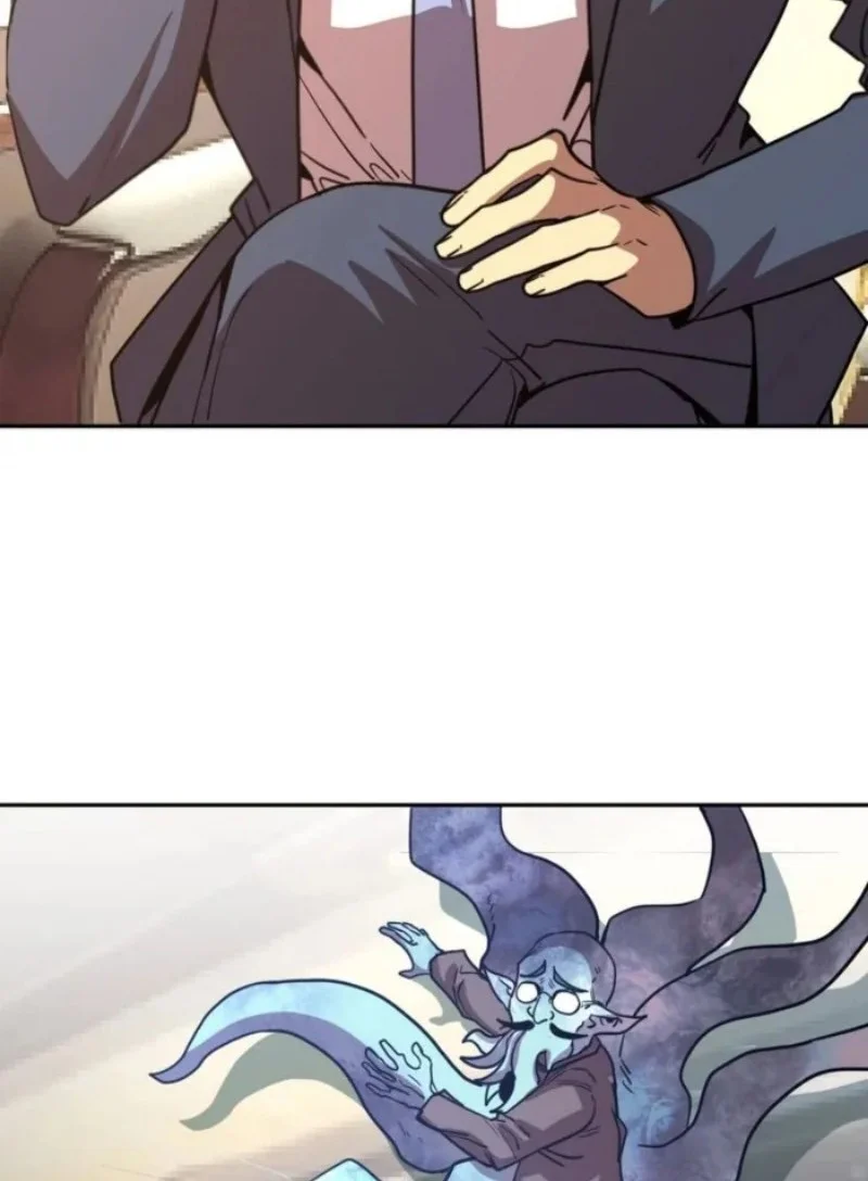 Apex Future Martial Arts Chapter 278 page 39