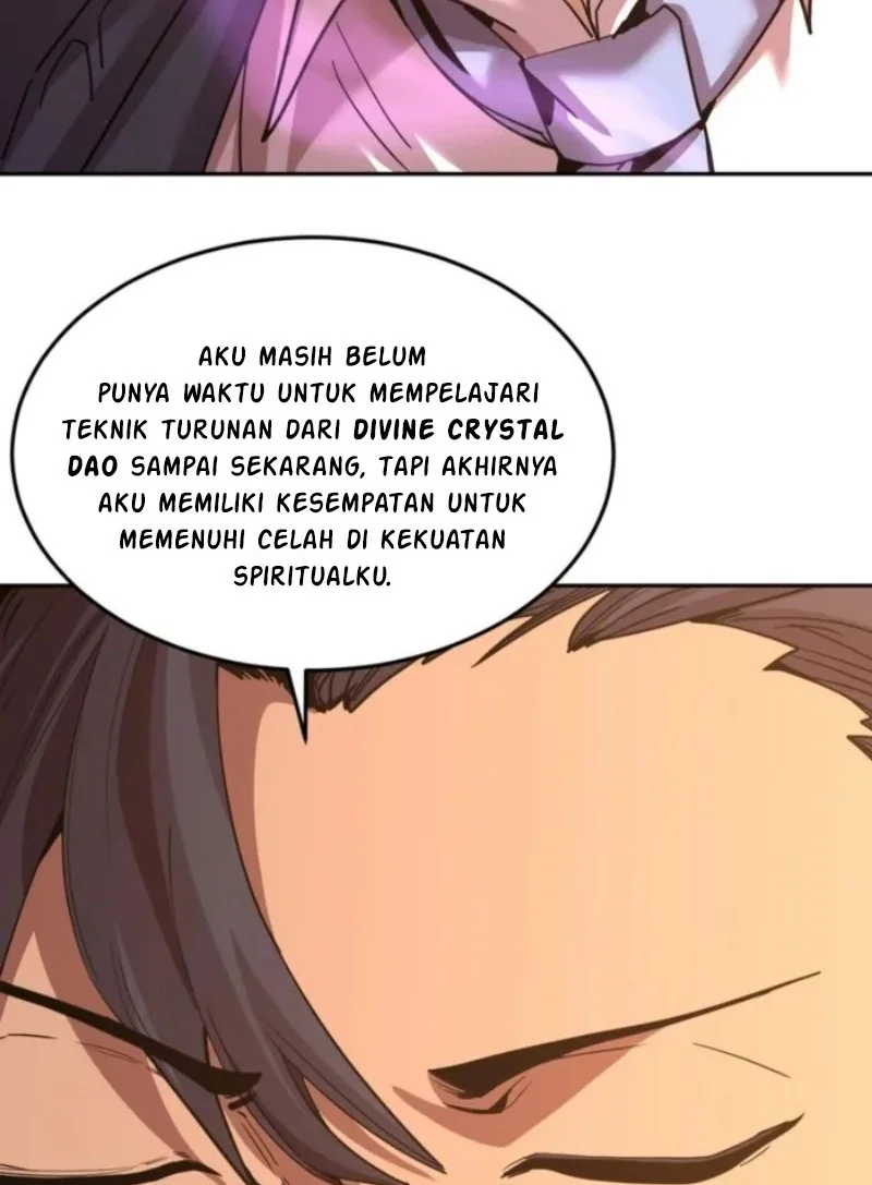 Apex Future Martial Arts Chapter 278 page 41