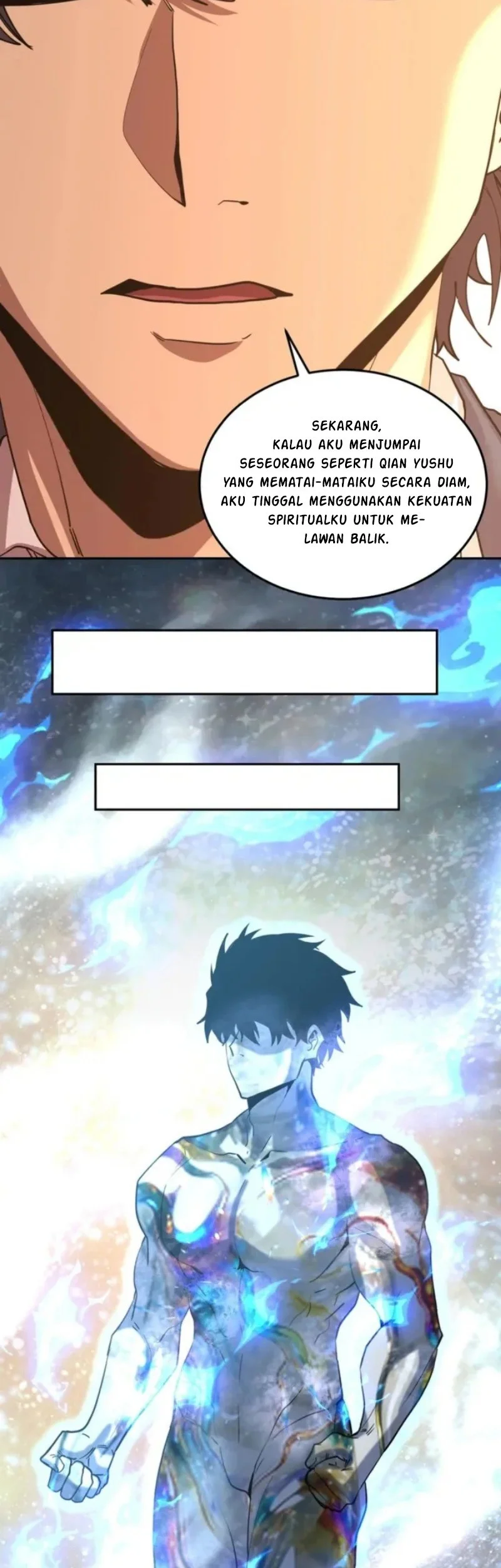 Apex Future Martial Arts Chapter 278 page 42