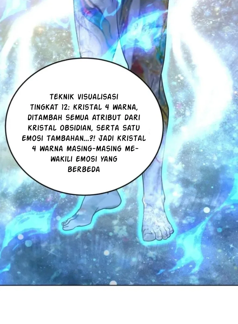Apex Future Martial Arts Chapter 278 page 43
