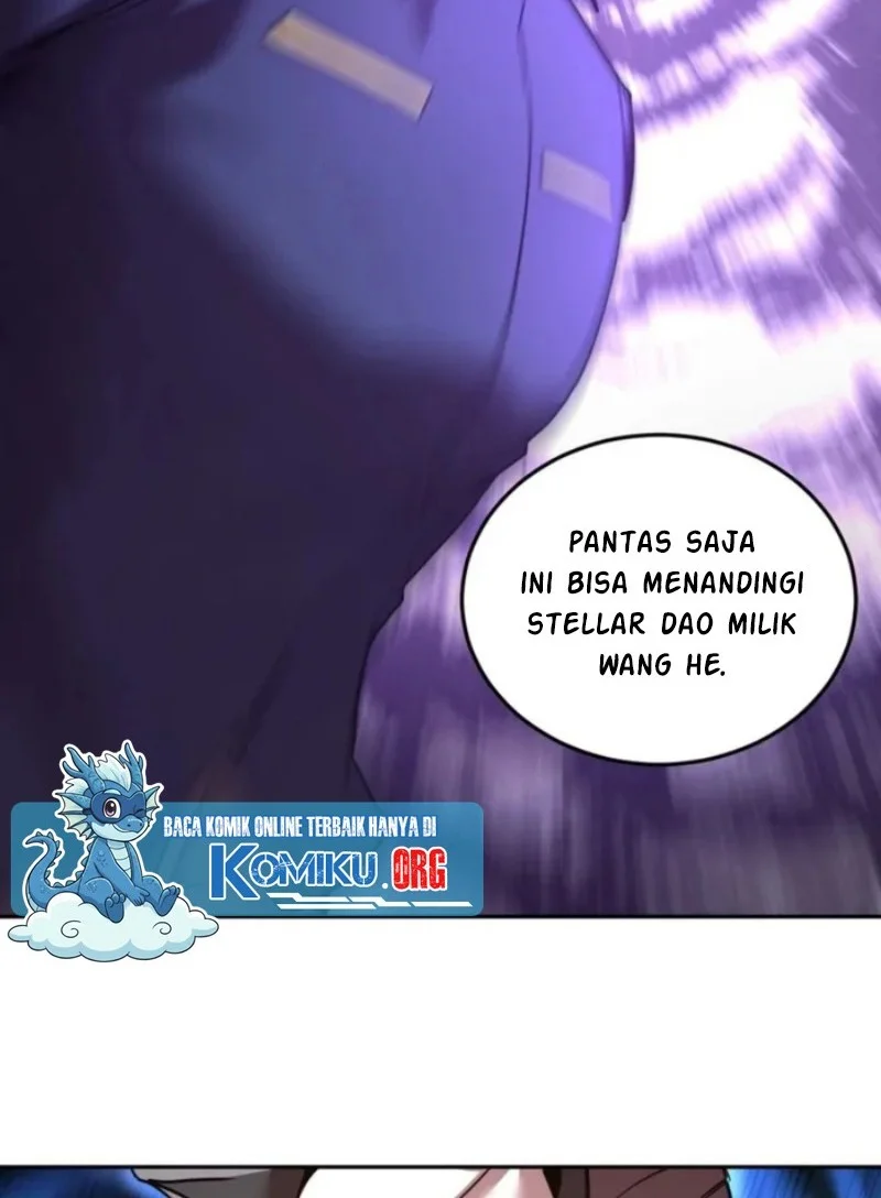 Apex Future Martial Arts Chapter 278 page 45