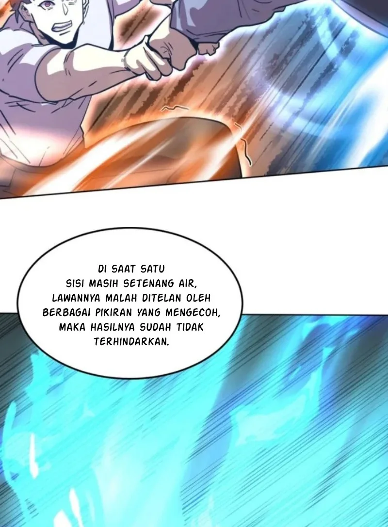 Apex Future Martial Arts Chapter 278 page 47