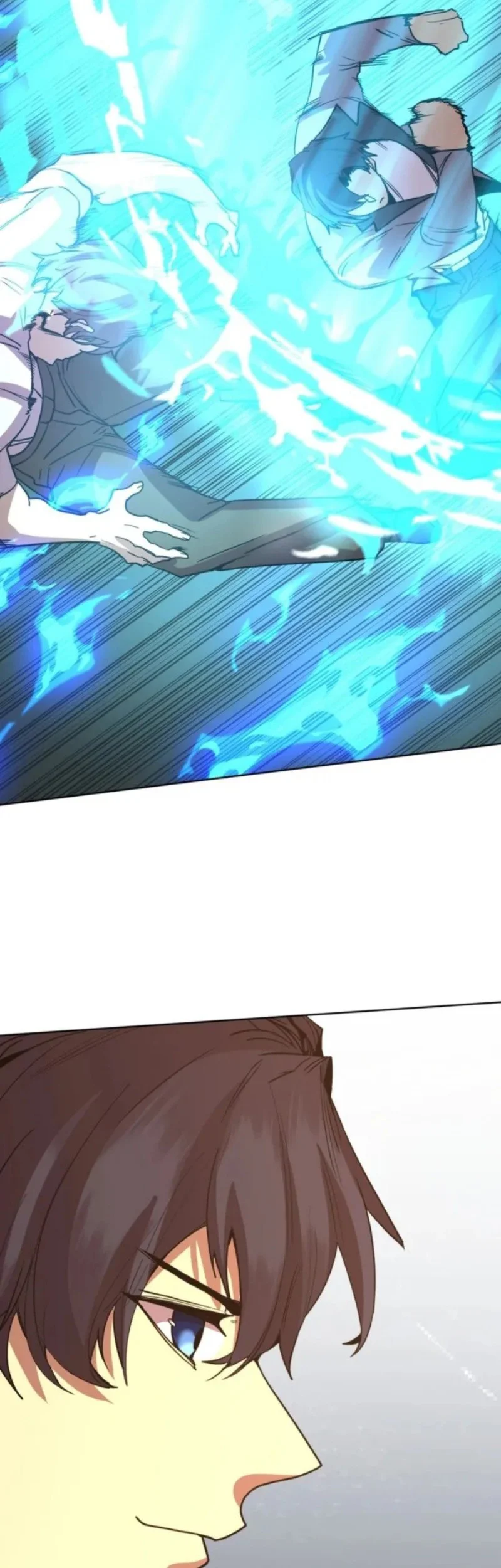 Apex Future Martial Arts Chapter 278 page 48