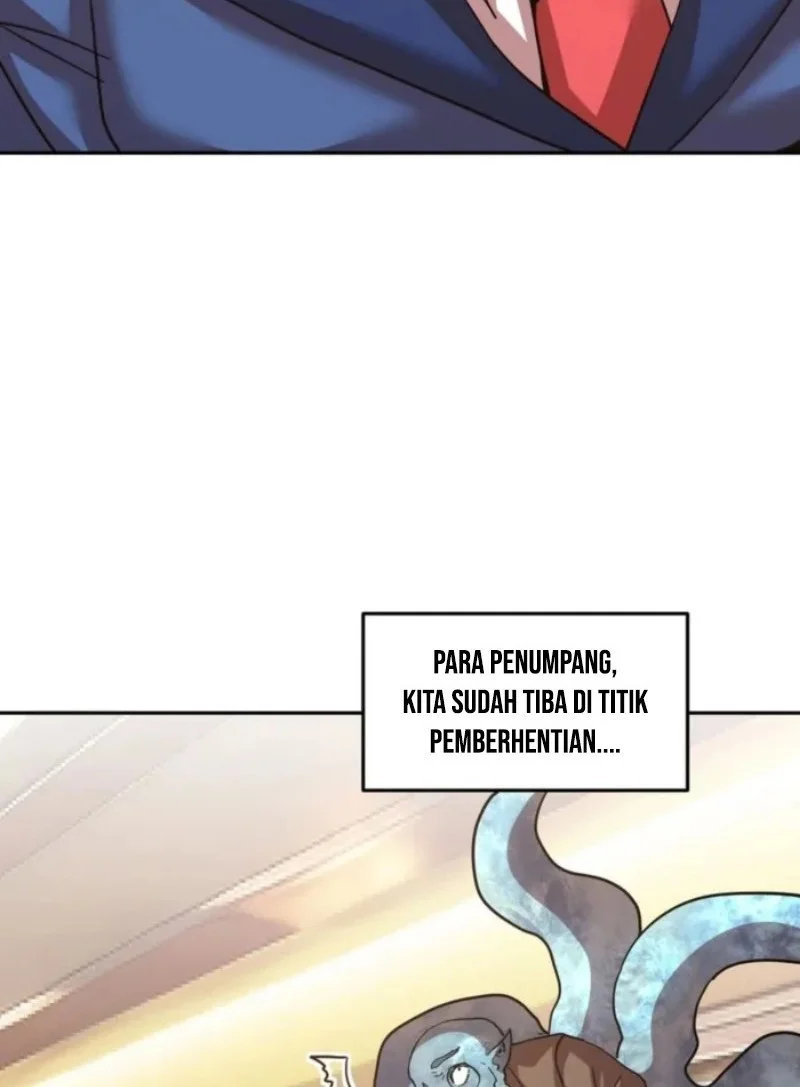 Apex Future Martial Arts Chapter 278 page 57