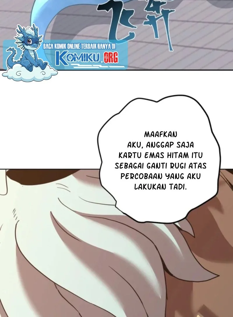 Apex Future Martial Arts Chapter 278 page 59