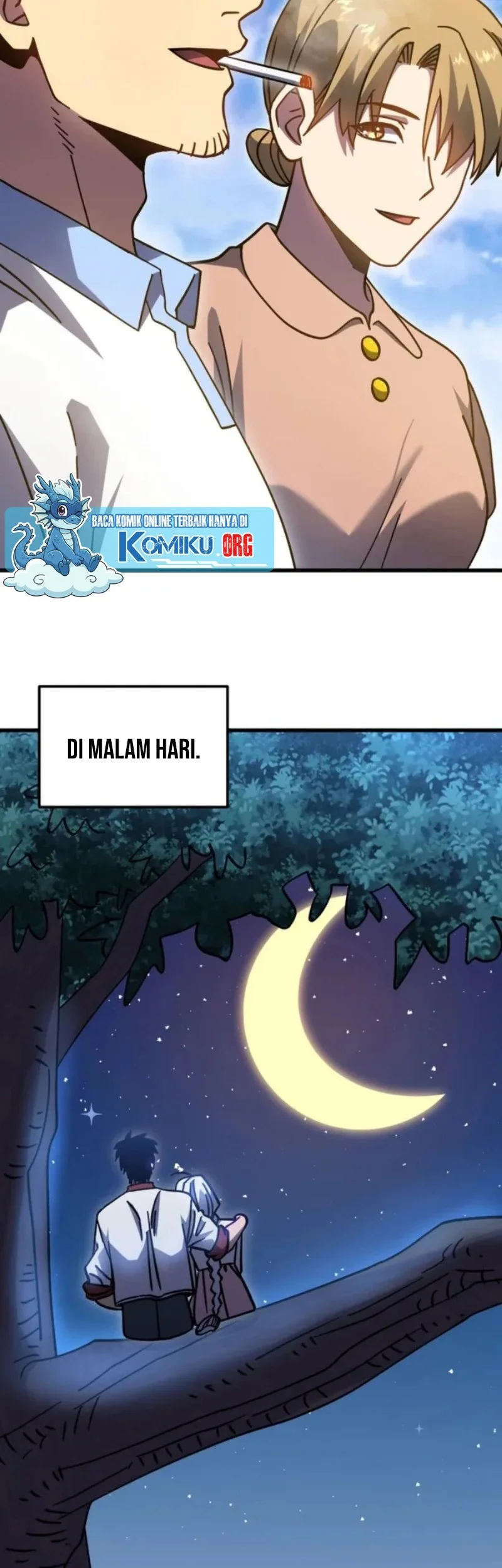 Apex Future Martial Arts Chapter 278 page 4