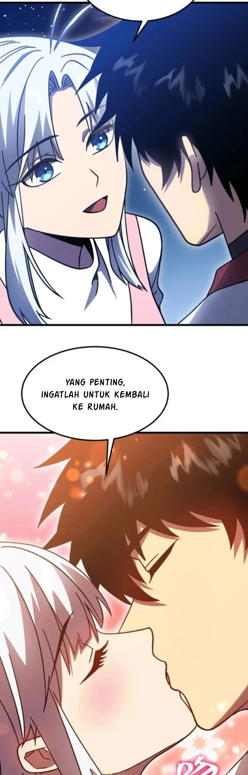 Apex Future Martial Arts Chapter 278 page 8