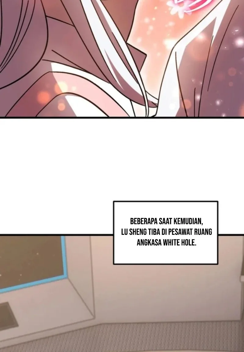 Apex Future Martial Arts Chapter 278 page 9