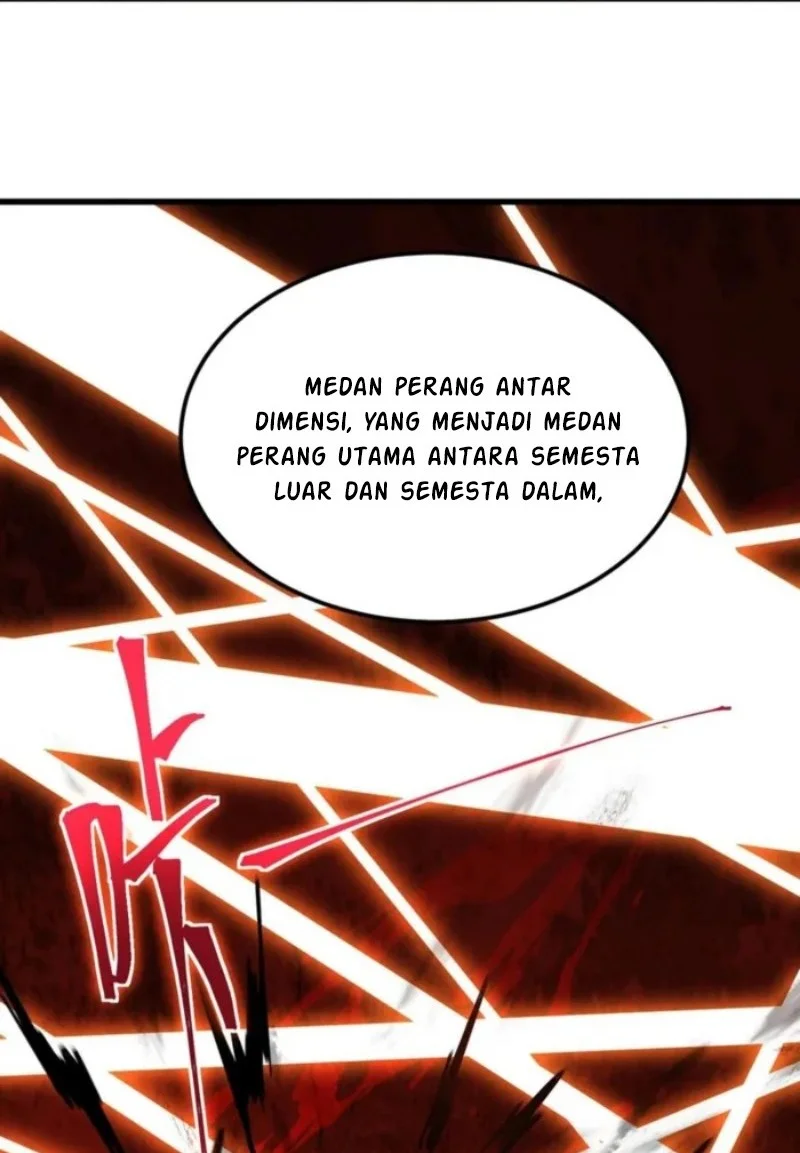 Apex Future Martial Arts Chapter 278 page 13