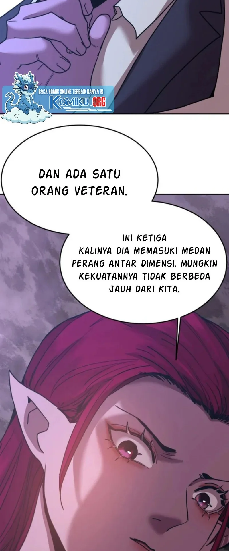 Apex Future Martial Arts Chapter 279 page 39