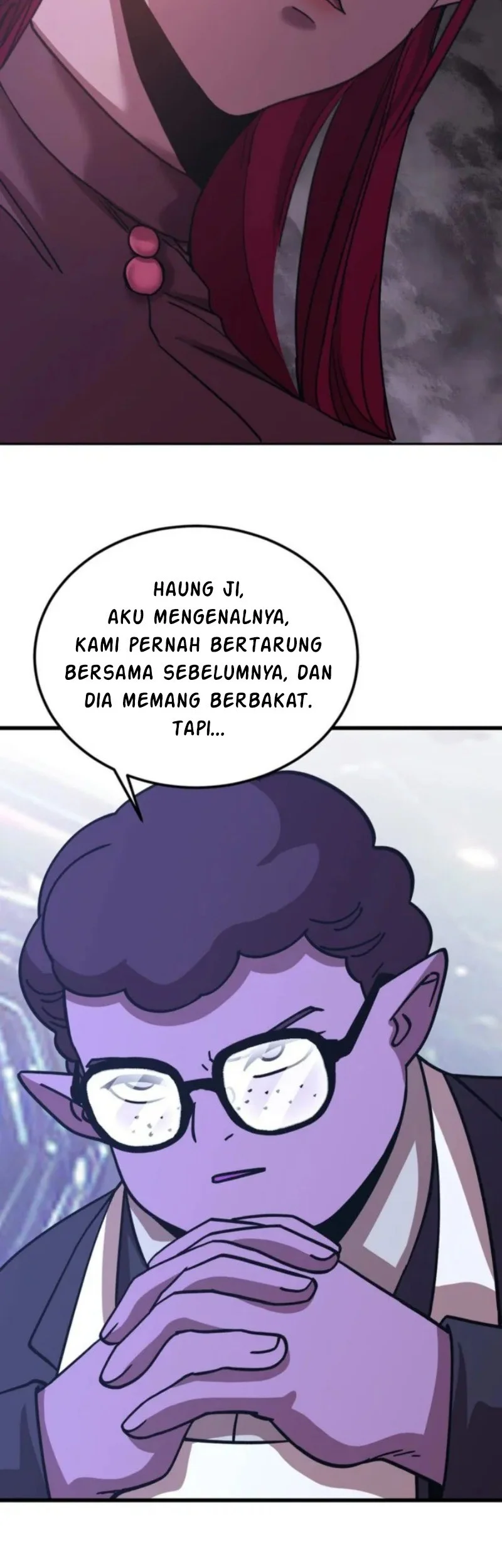 Apex Future Martial Arts Chapter 279 page 40