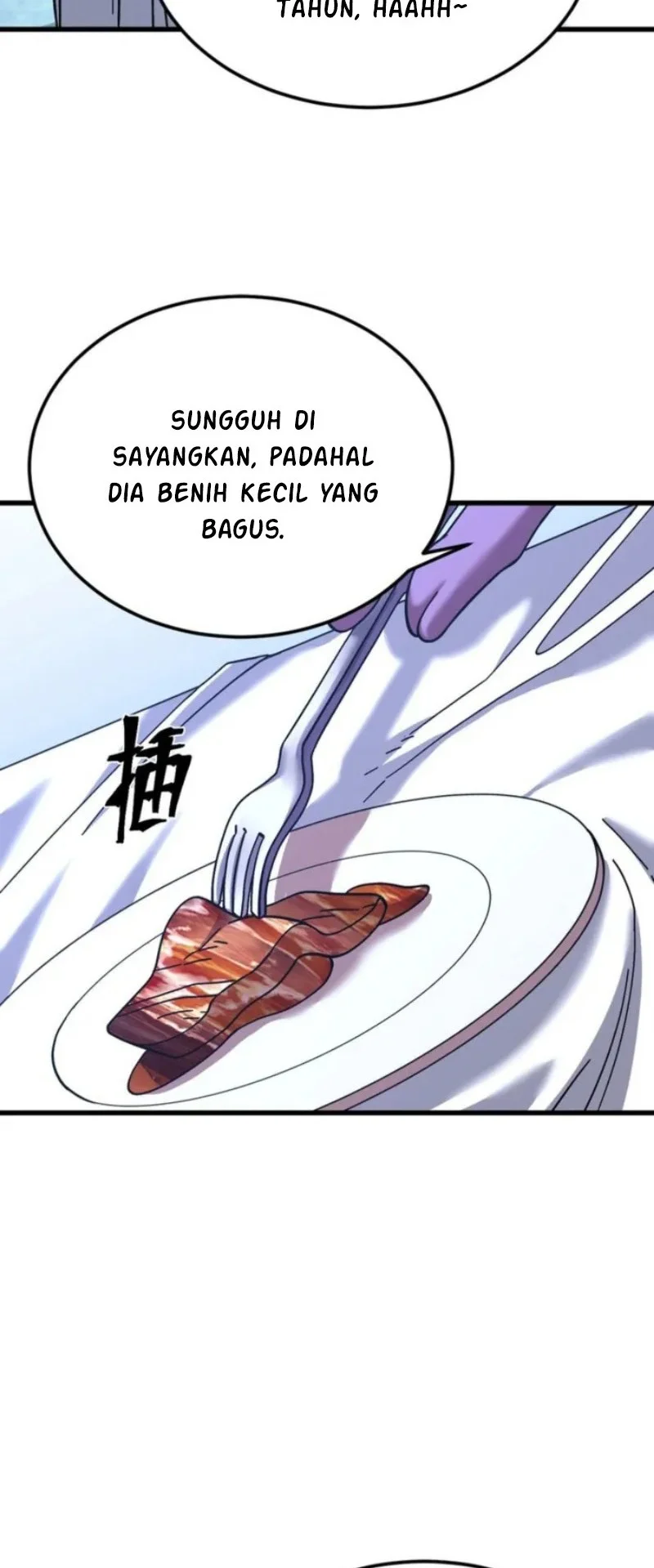 Apex Future Martial Arts Chapter 279 page 45