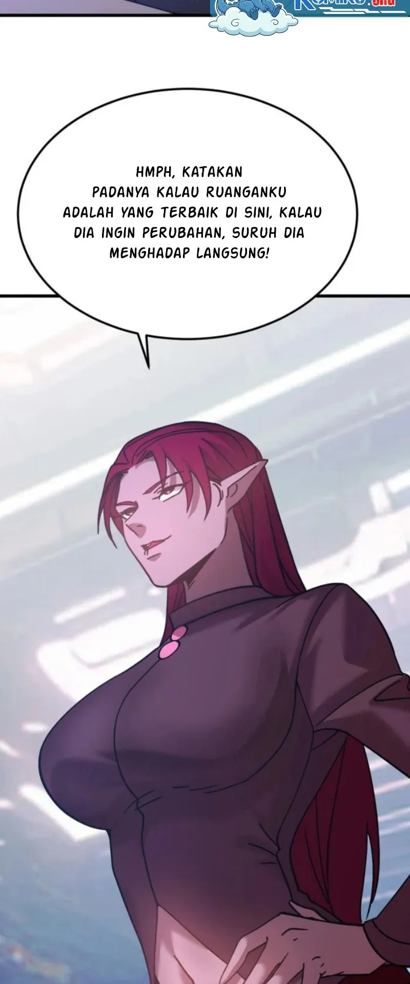 Apex Future Martial Arts Chapter 279 page 49