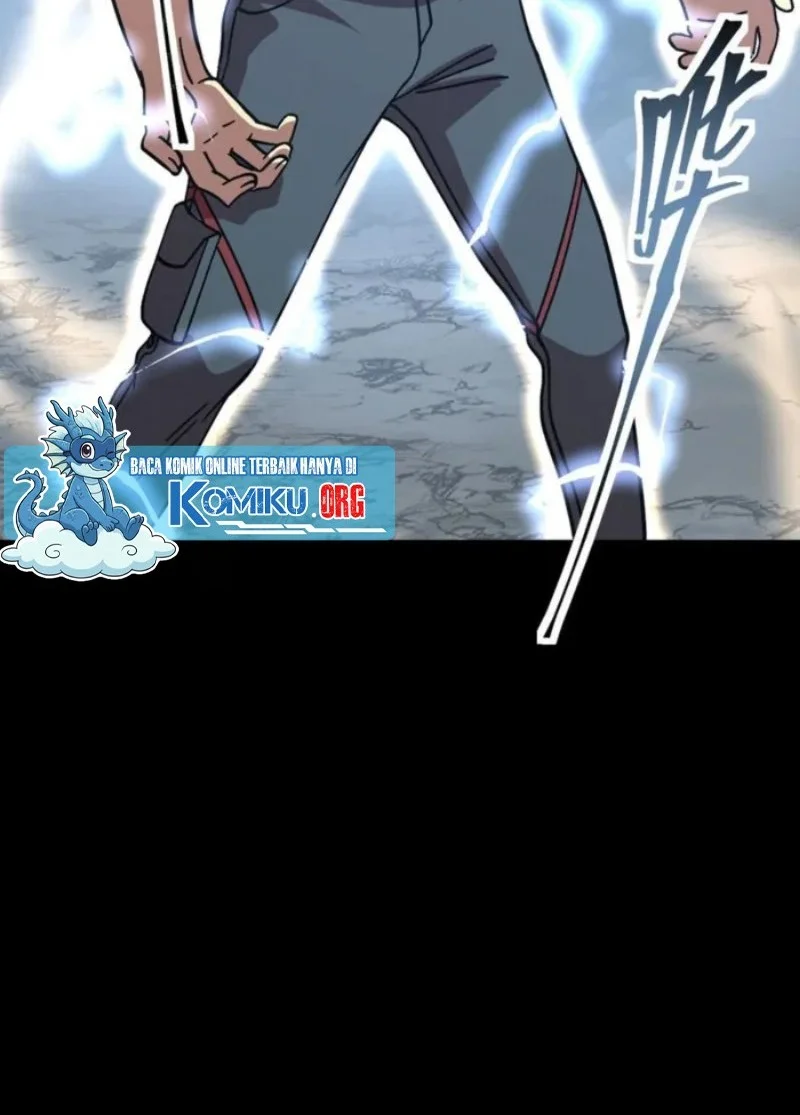 Apex Future Martial Arts Chapter 279 page 57