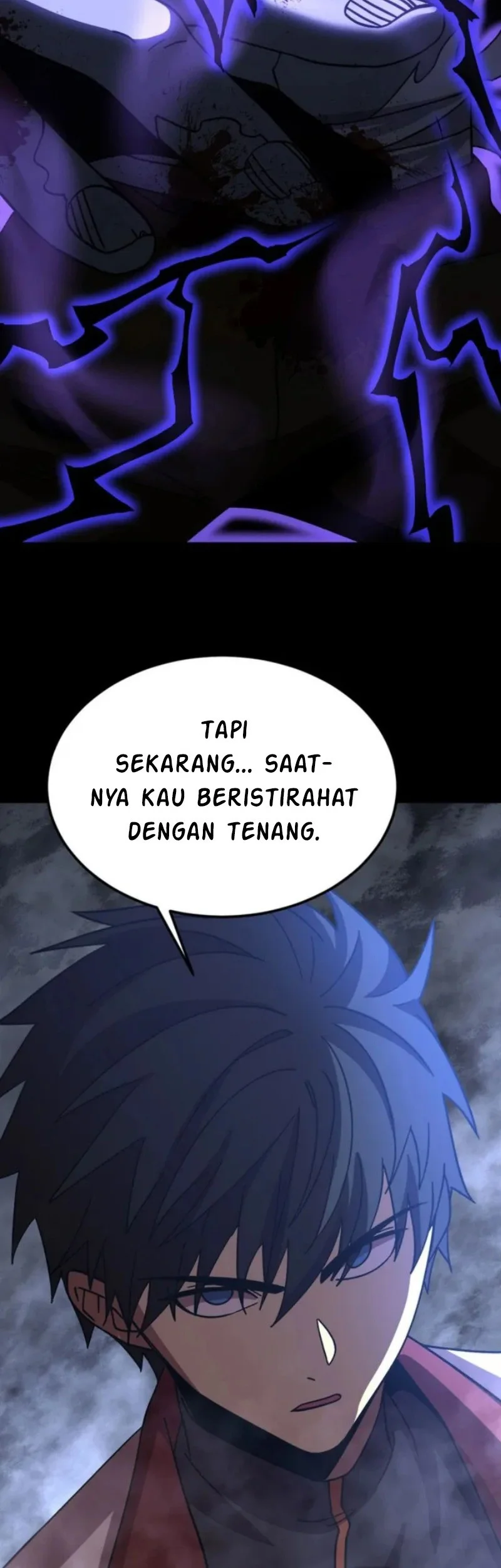 Apex Future Martial Arts Chapter 279 page 60
