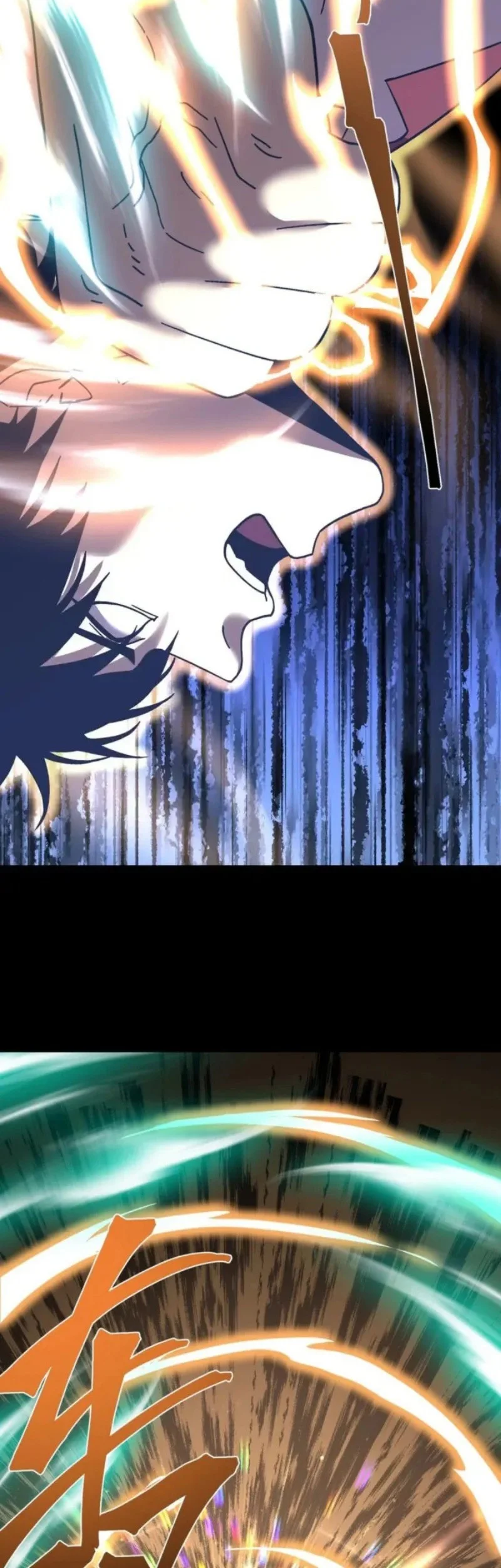 Apex Future Martial Arts Chapter 279 page 64