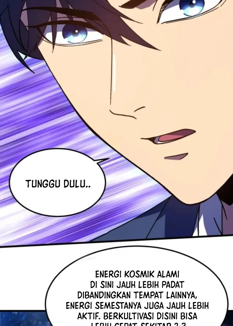 Apex Future Martial Arts Chapter 281 page 19