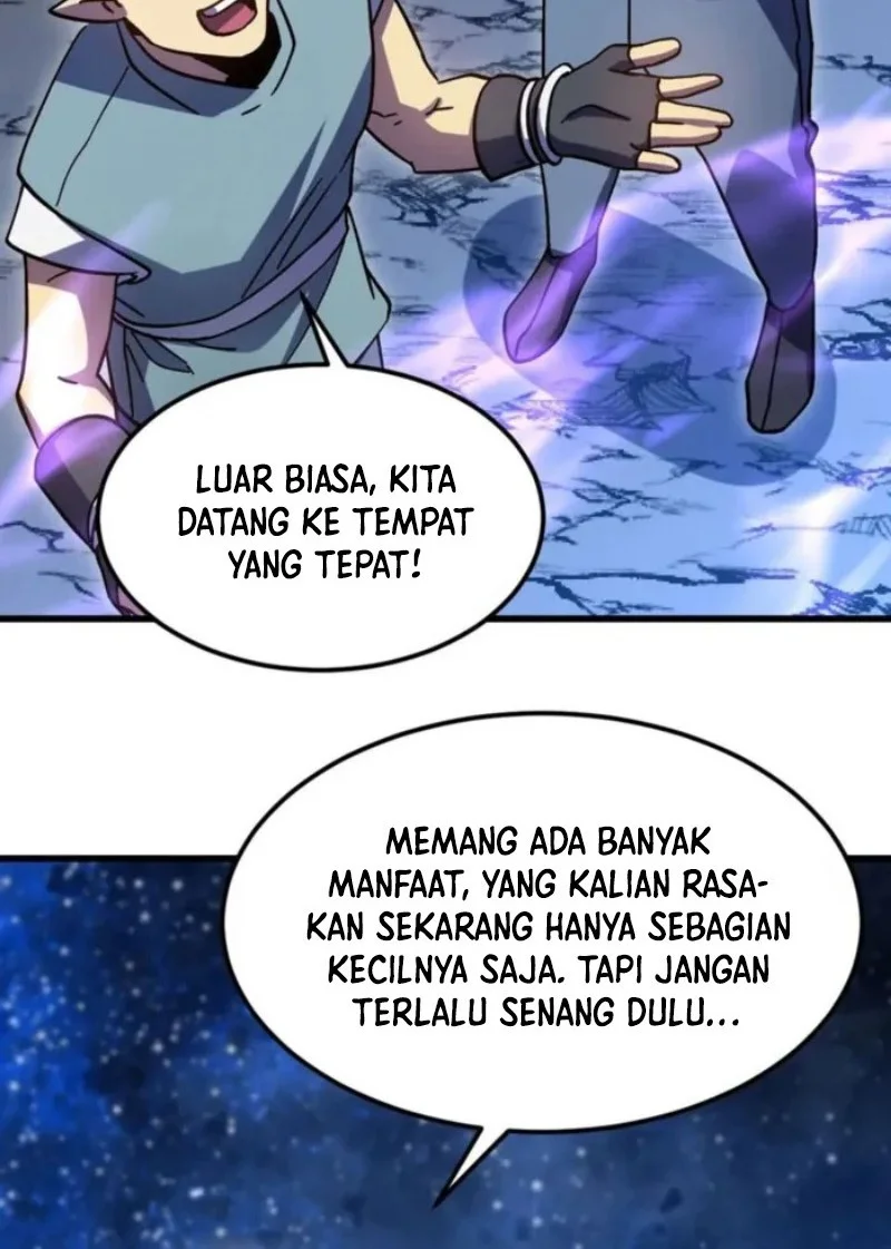 Apex Future Martial Arts Chapter 281 page 21