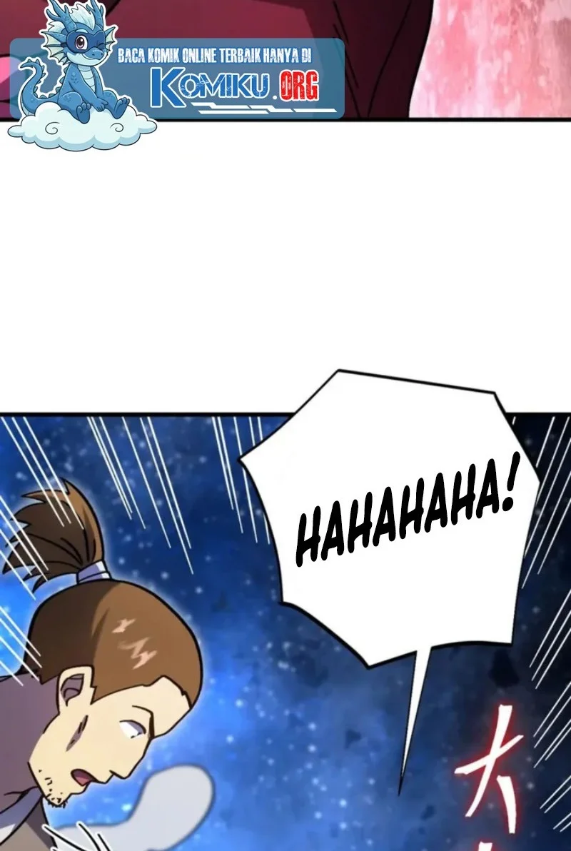 Apex Future Martial Arts Chapter 281 page 23