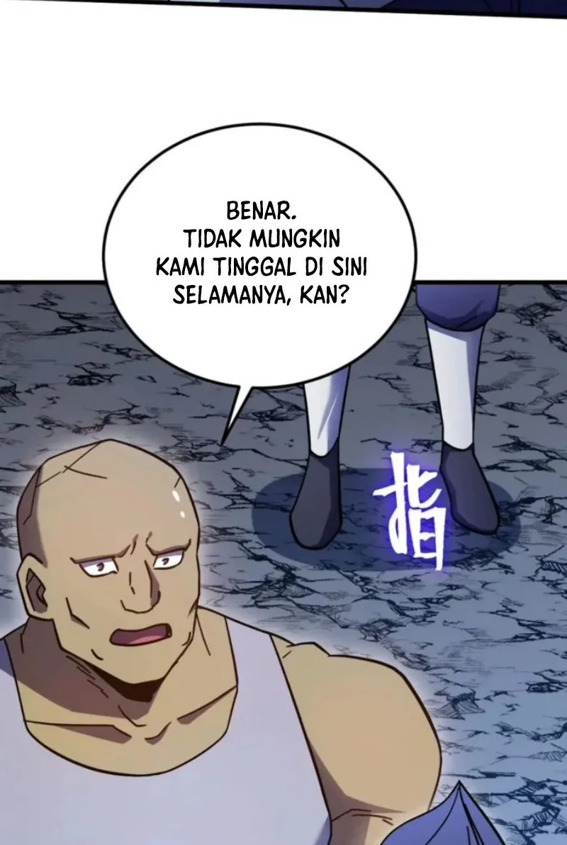 Apex Future Martial Arts Chapter 281 page 27