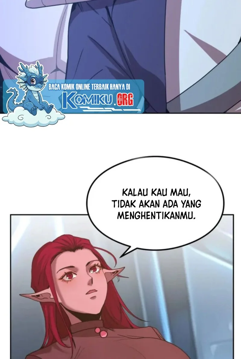 Apex Future Martial Arts Chapter 281 page 33