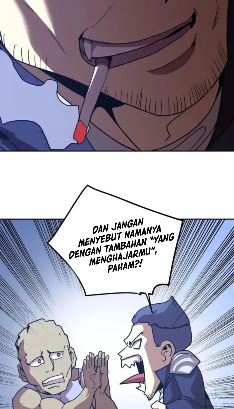 Apex Future Martial Arts Chapter 281 page 47