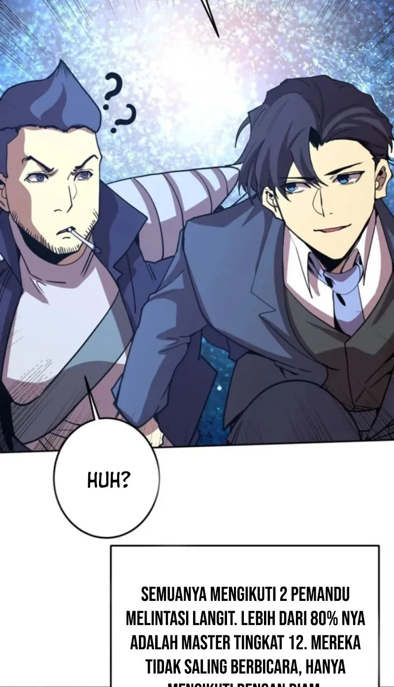 Apex Future Martial Arts Chapter 281 page 51