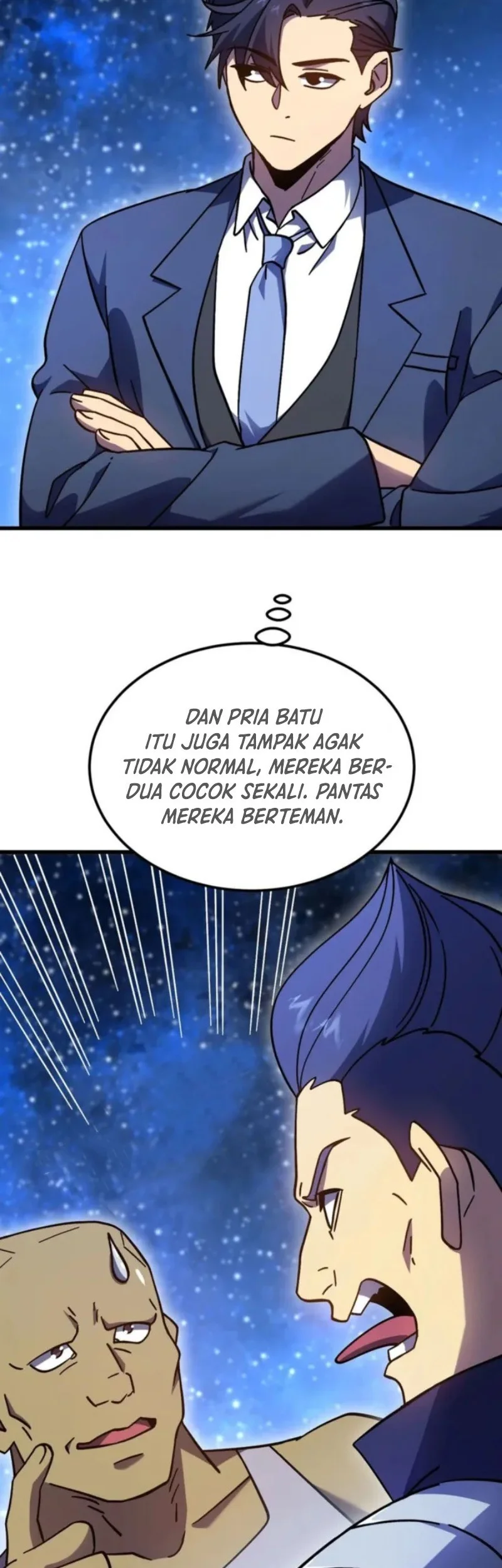 Apex Future Martial Arts Chapter 281 page 4
