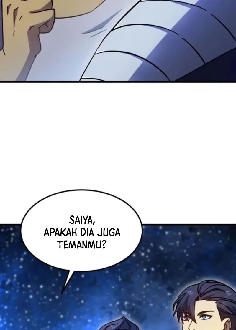 Apex Future Martial Arts Chapter 281 page 5