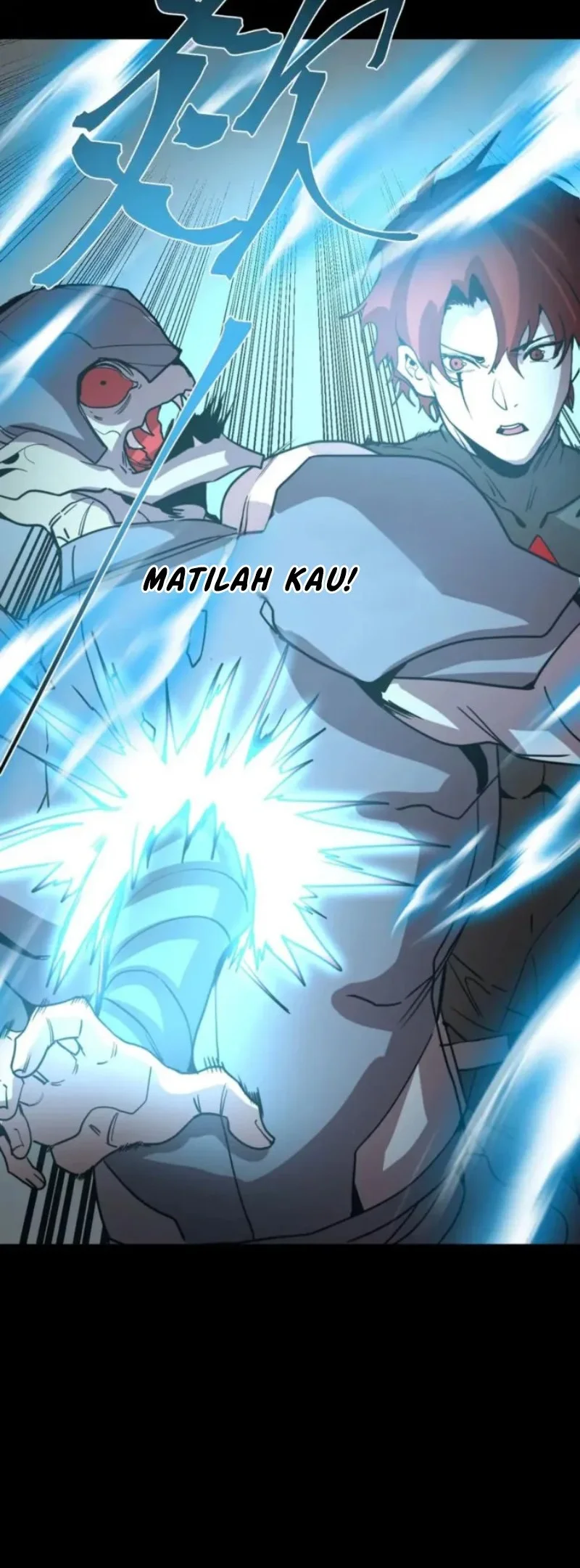 Apex Future Martial Arts Chapter 282 page 36