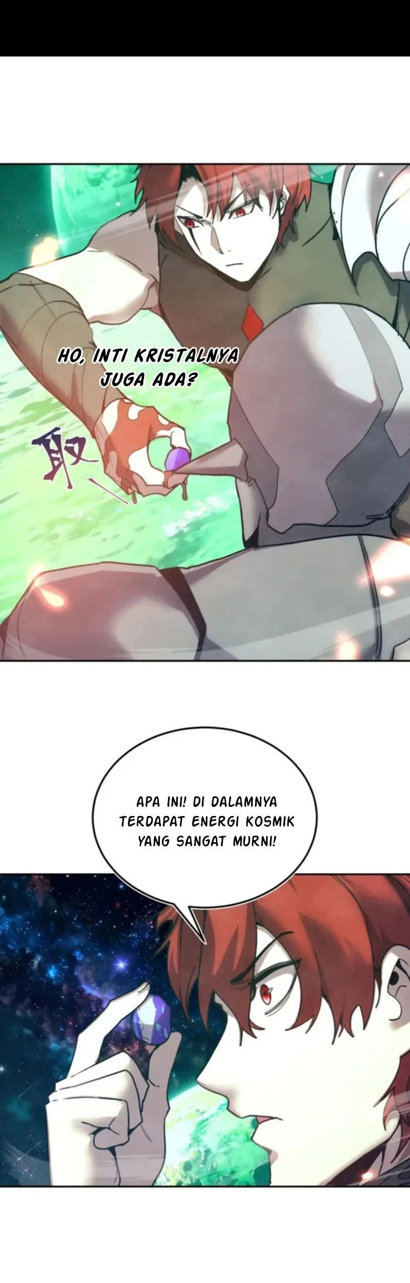 Apex Future Martial Arts Chapter 282 page 37
