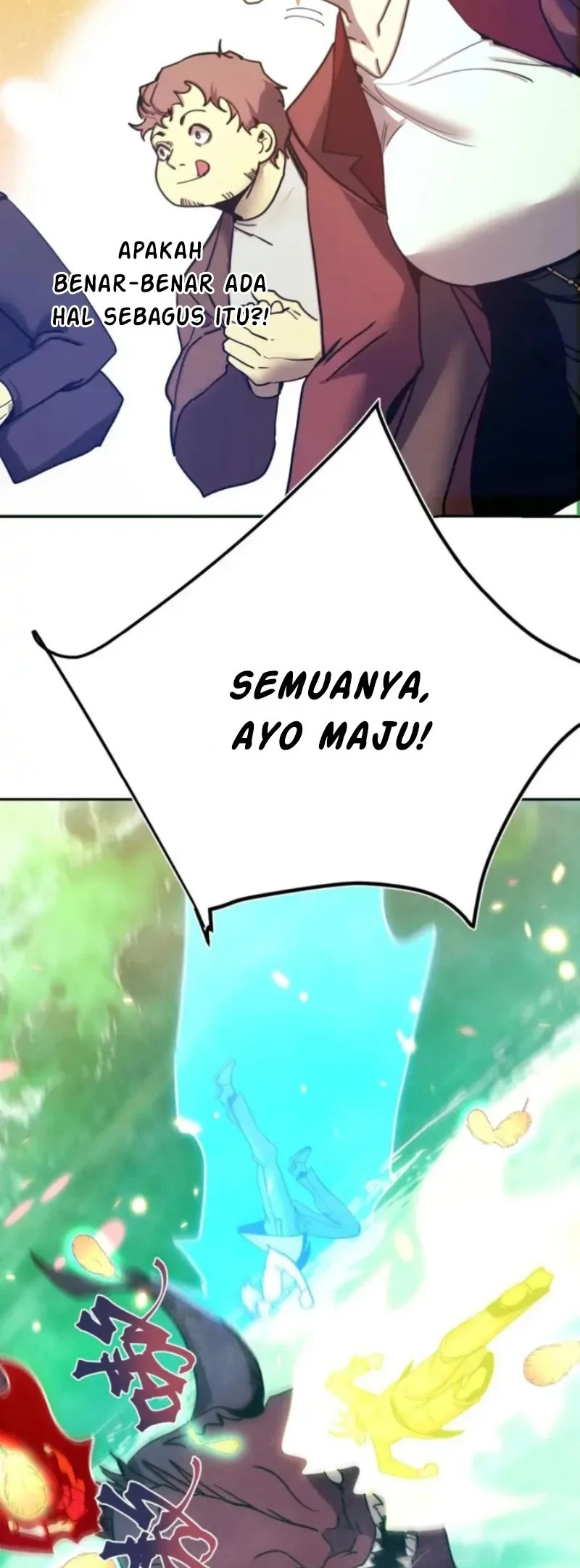 Apex Future Martial Arts Chapter 282 page 40