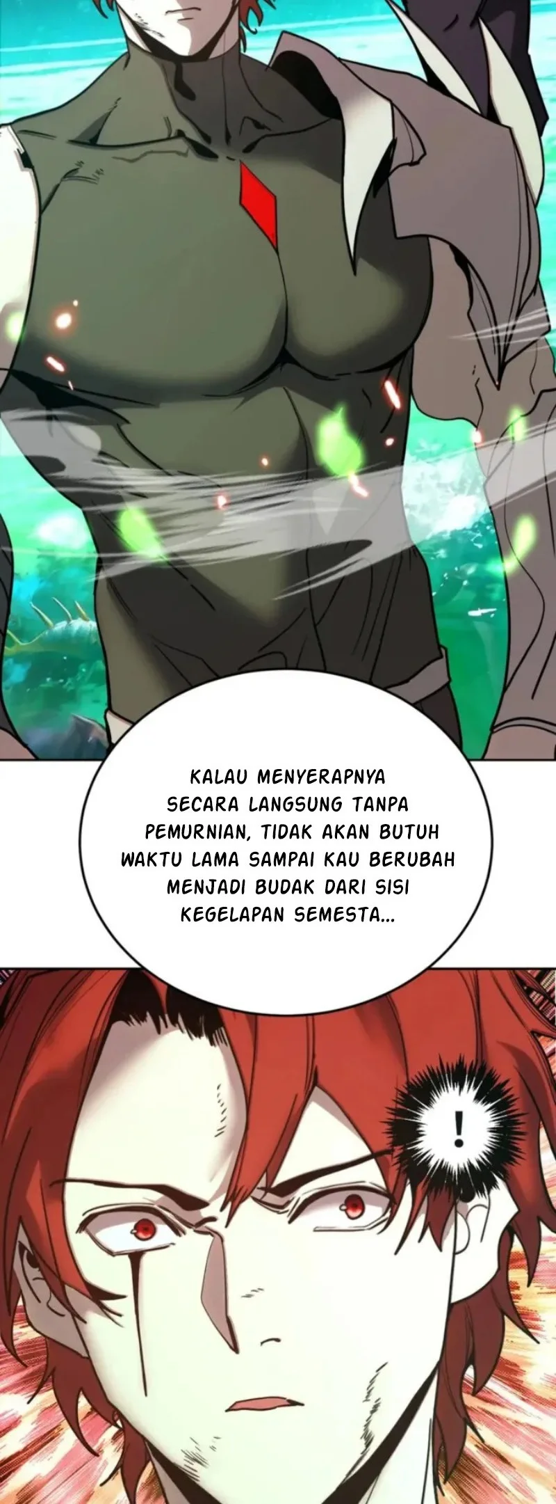 Apex Future Martial Arts Chapter 282 page 46