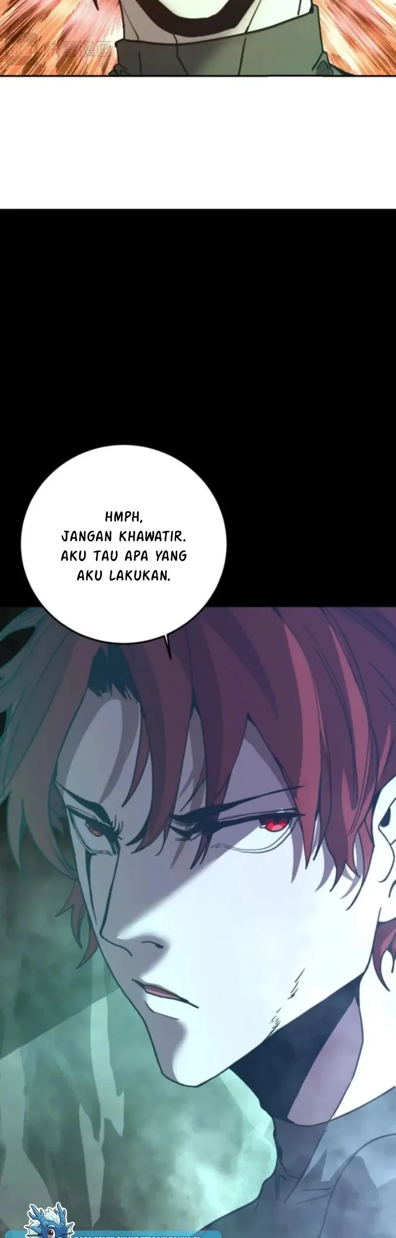 Apex Future Martial Arts Chapter 282 page 47