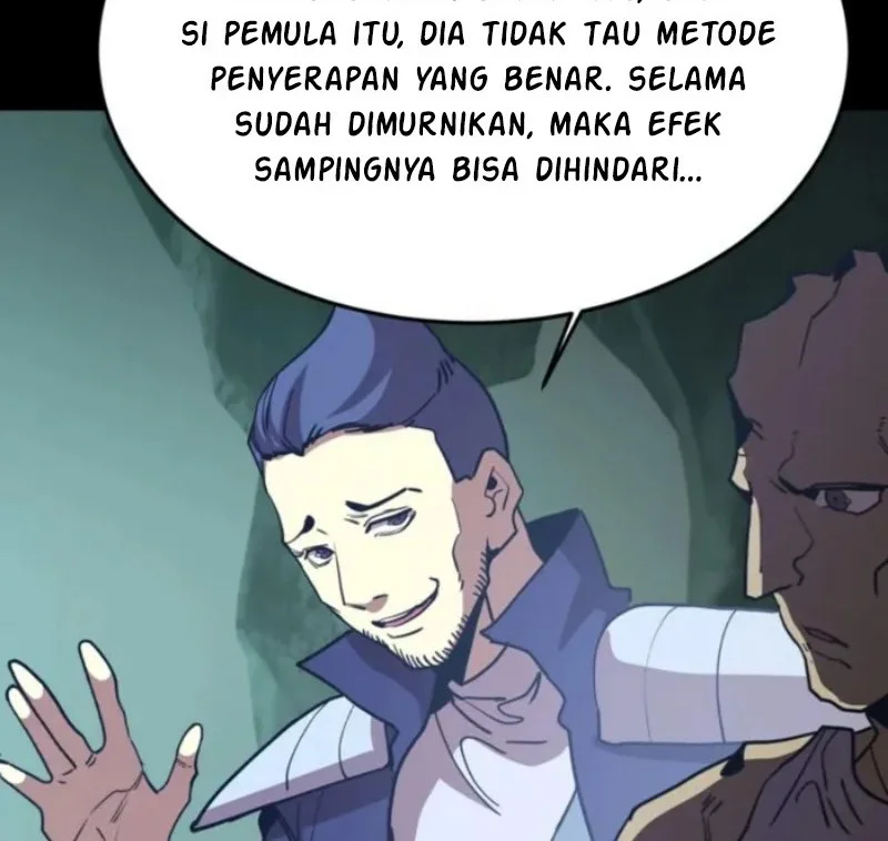Apex Future Martial Arts Chapter 282 page 52