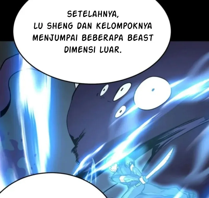 Apex Future Martial Arts Chapter 282 page 54